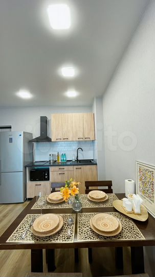 2-к. квартира, 42 м², 3/5 эт.