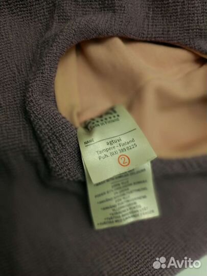 Шапка шлем kivat 2