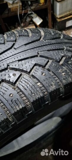 Nokian Tyres Hakkapeliitta 5 SUV 265/65 R17 116T