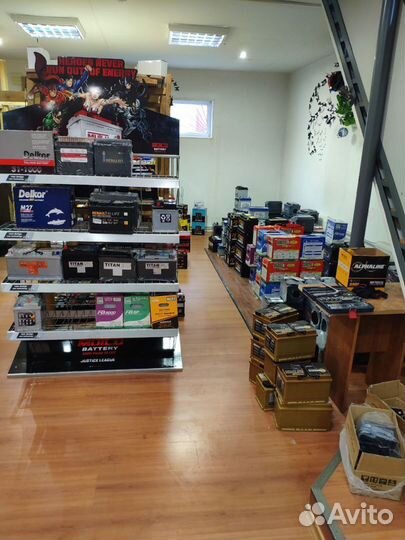 225Ач Аккумулятор грузовой Giver 6ст-225