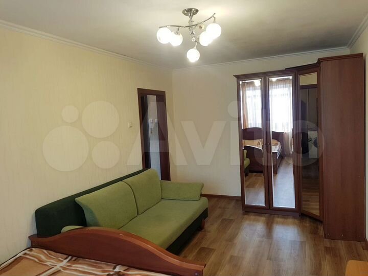 1-к. квартира, 33,2 м², 4/9 эт.