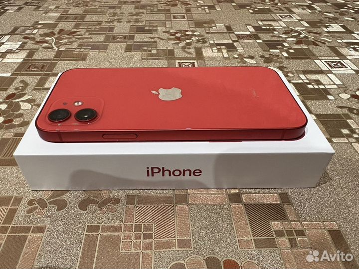 iPhone 12, 128 ГБ