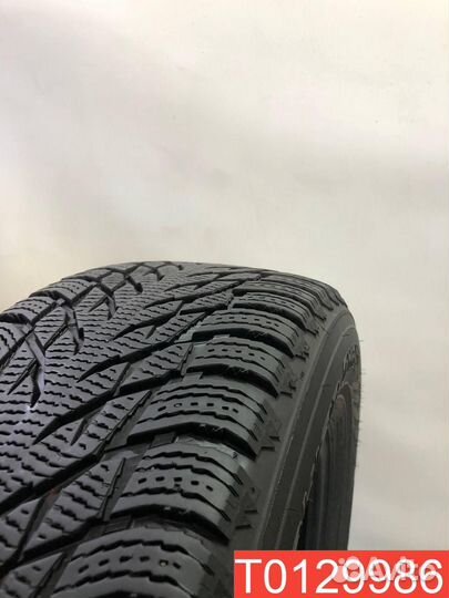 Nokian Tyres Hakkapeliitta R3 SUV 235/65 R17 108R