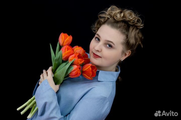 Фотосъёмка