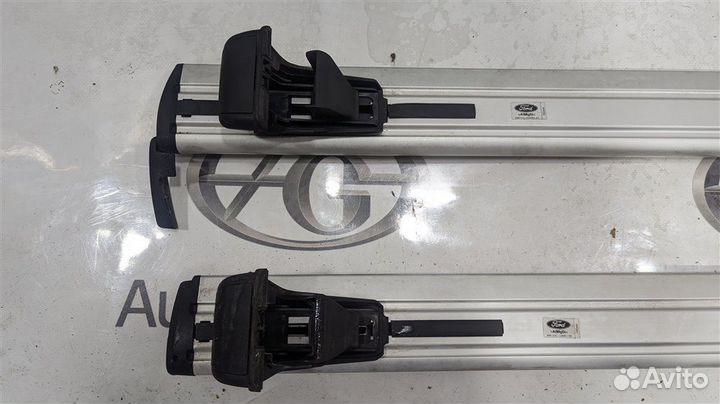 Багажник на крышу Ford Kuga CBS 1.6L ecoboost scti