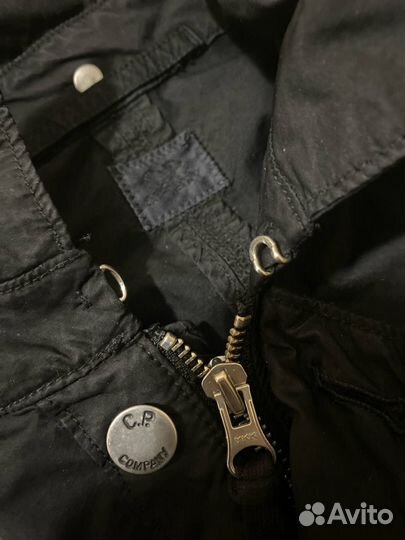 Cp company ветровка