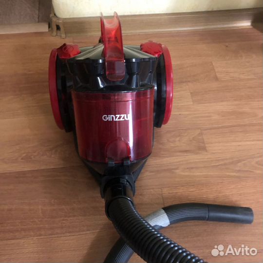 Пылесос +монитор