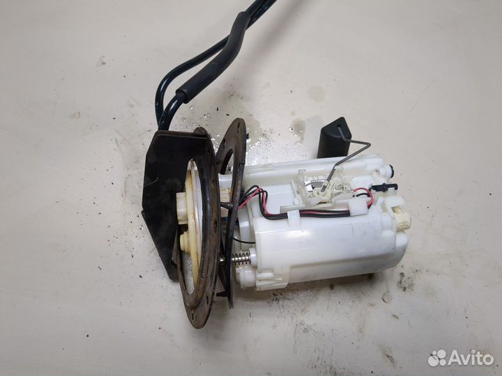 Насос топливный электрический Subaru Legacy Outbac