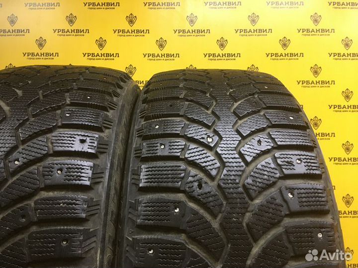 Bridgestone Blizzak Spike-01 225/50 R17 98T