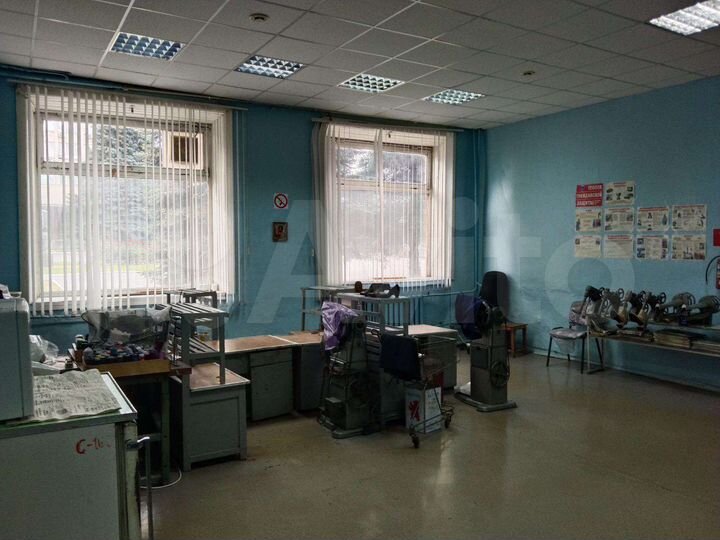 Свободного назначения, 91 м²