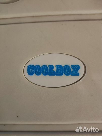 Термоконтейнер изотермический контейнер