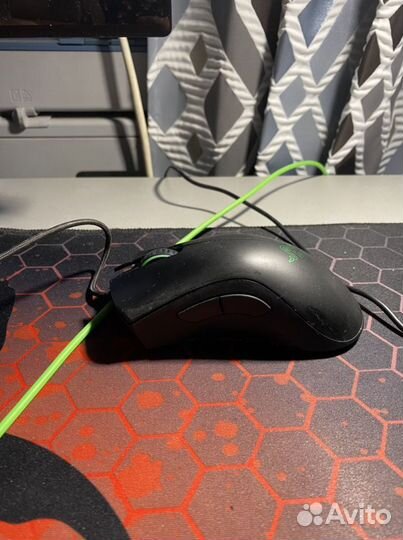 Razer deathadder