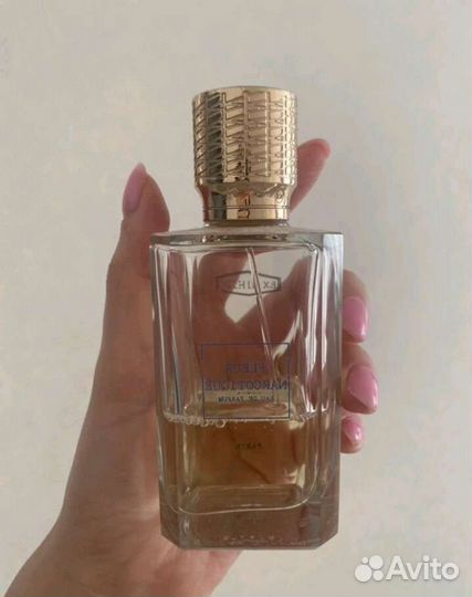 Духи женские