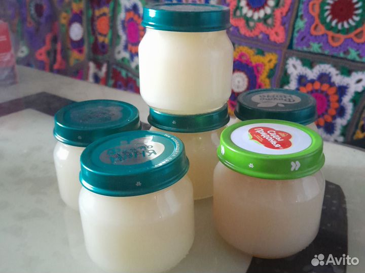 Барсучий жир от охотника