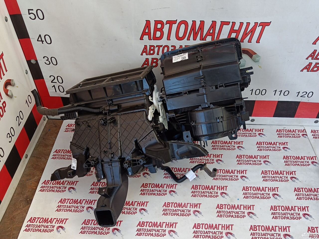 Корпус печки Омода C5