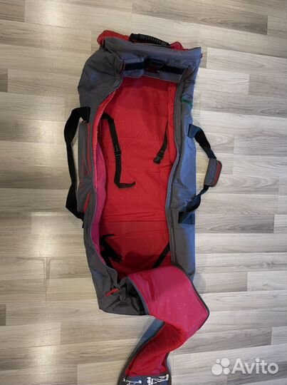 Сумка для хранения и перевозки коляски maclaren