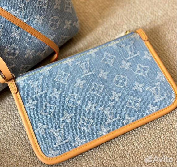 Сумка Luis vuitton