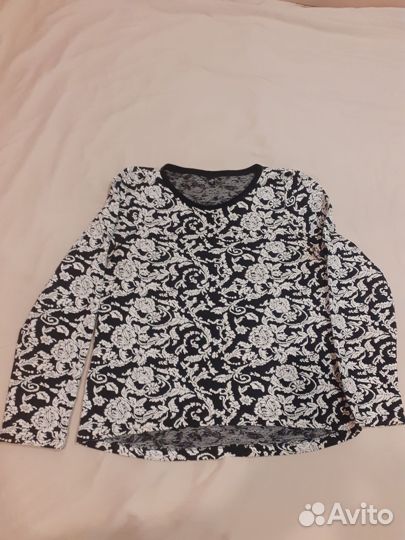 Женские вещи пакетом 44-46