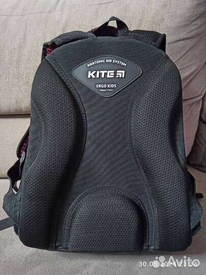 Рюкзак школьный для девочки