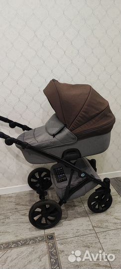 Коляска tutis zippy 2 в 1