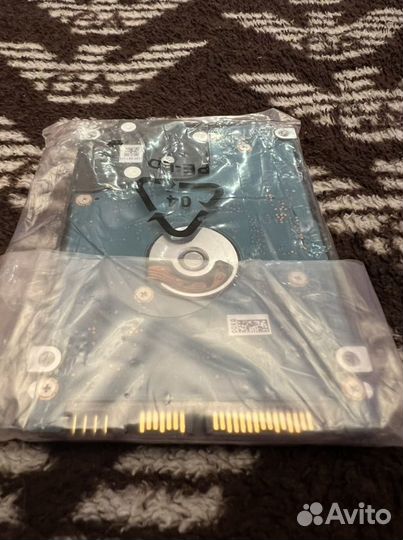 Жесткий диск Toshiba L200 2.5