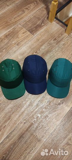 Кепка мужская