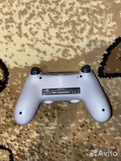 Джойстик sony PS4