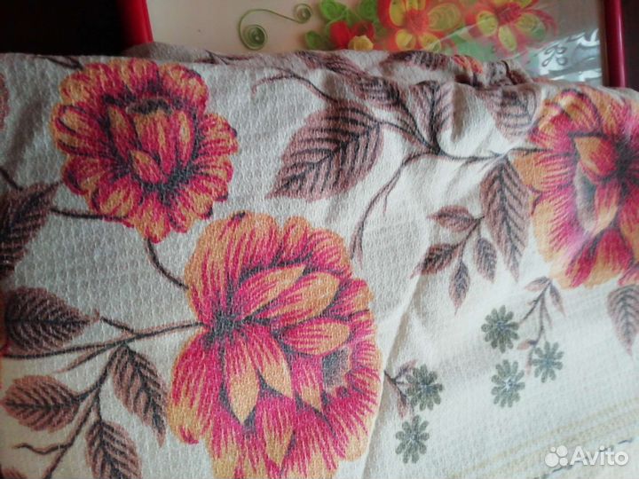 Шторы для дачи