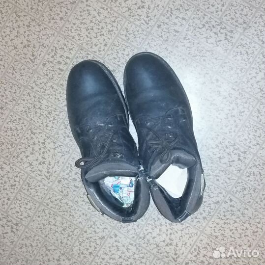 Мужские вещи пакетом