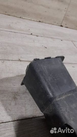 Усилитель передний Citroen C 4 2 С 2011 Года