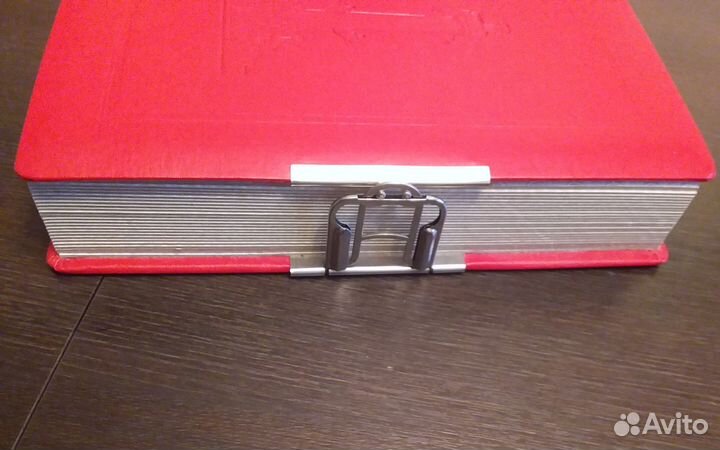 Фотоальбомы