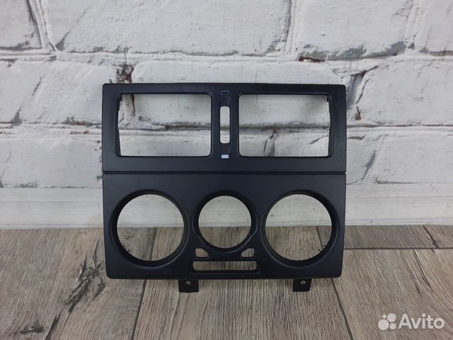 Накладка торпедо Albea Альбеа