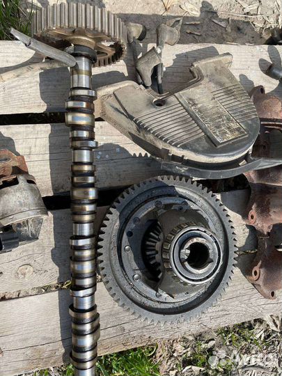 Запчасти на honda одиссей ra6