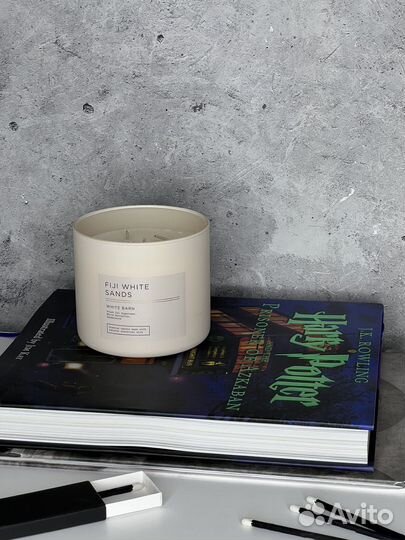 Bath and Body Works мыло, свечи, мисты, гели