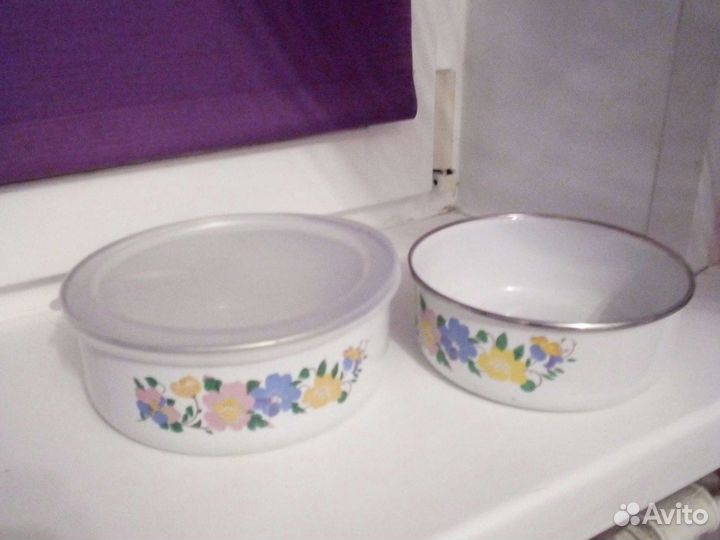 Кухонная утварь