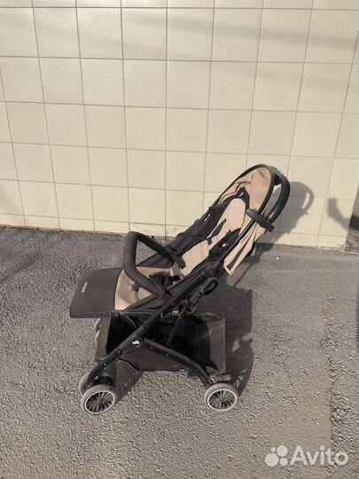 Коляска легкая Cam compass с 6месяцев