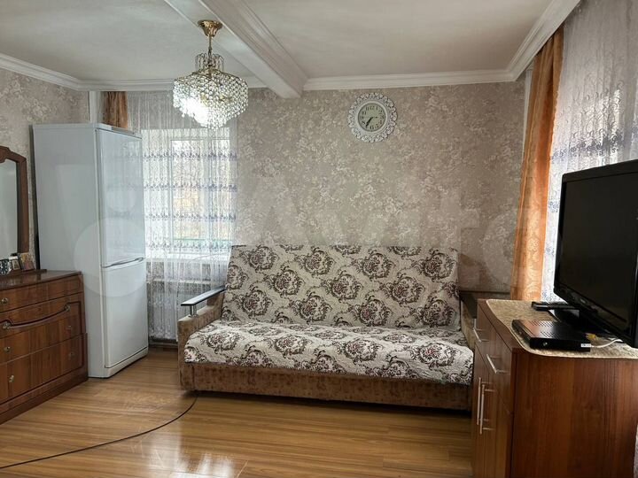 Дом 78,1 м² на участке 10 сот.