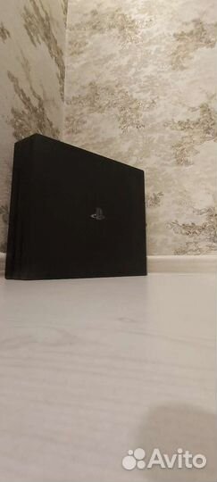 Sony playstation 4 pro 1tb
