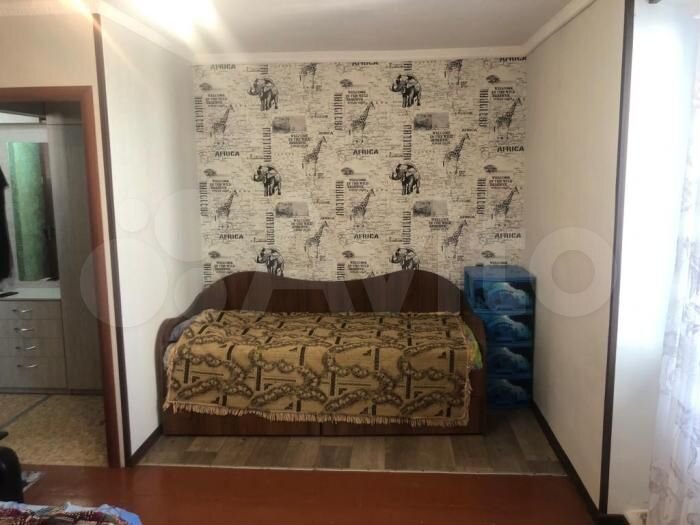 1-к. квартира, 36,4 м², 5/5 эт.