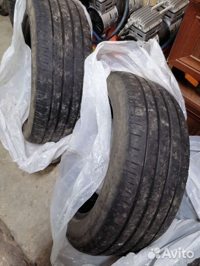 Pirelli Scorpion Winter 215/60 R17