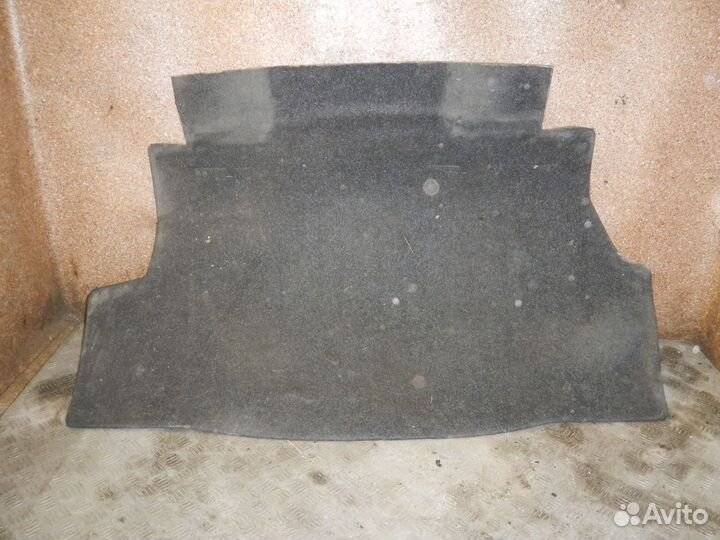 Пол багажника, Nissan (Ниссан) -almera classic (B1