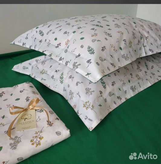 Постельное белье