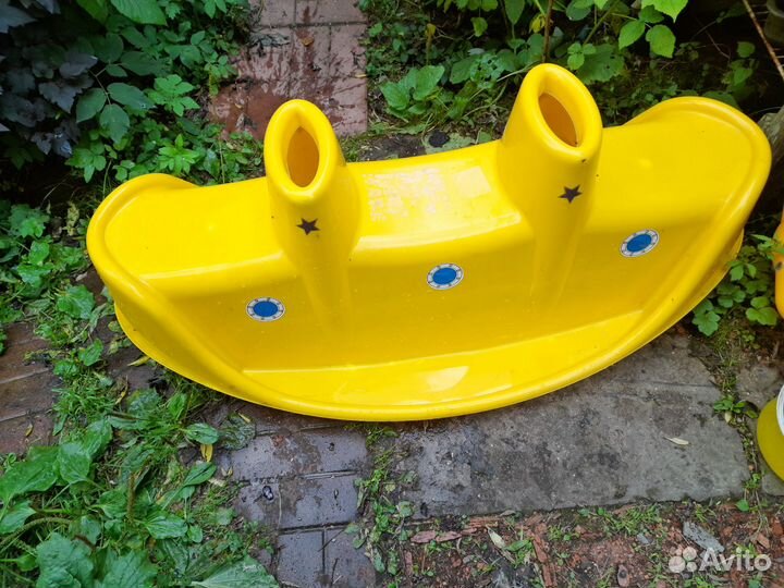 Продам детскую качалку