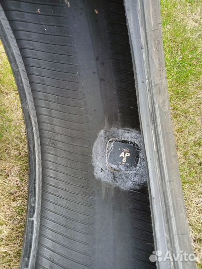 Bridgestone Turanza T005 205/60 R16