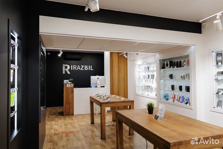 iPhone 15 Plus, 128 ГБ