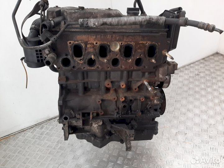 Двигатель(двс) Ford Focus (I) (1998–2004)