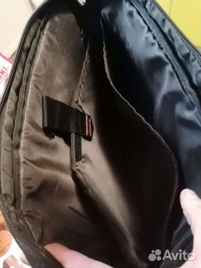 Сумка для ноутбука targus