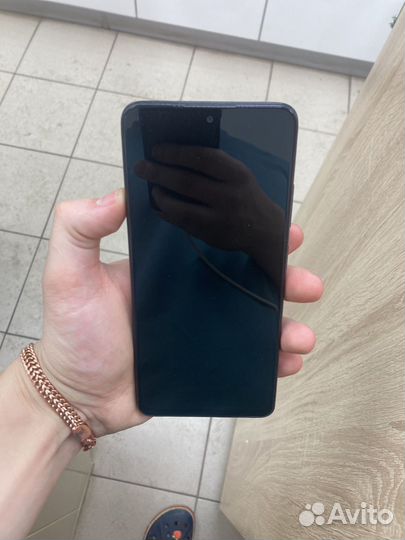 Xiaomi Poco X4 Pro 5G, 8/256 ГБ