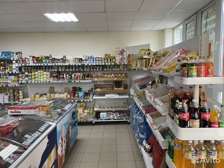 Продам готовый бизнез Магазин