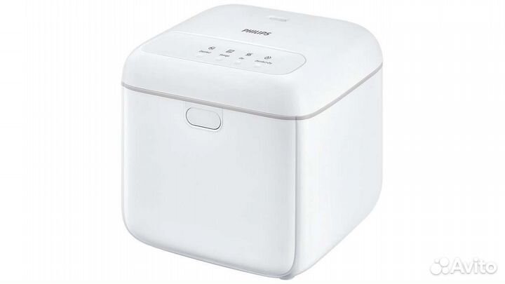 Стерилизатор медицинский philips новый